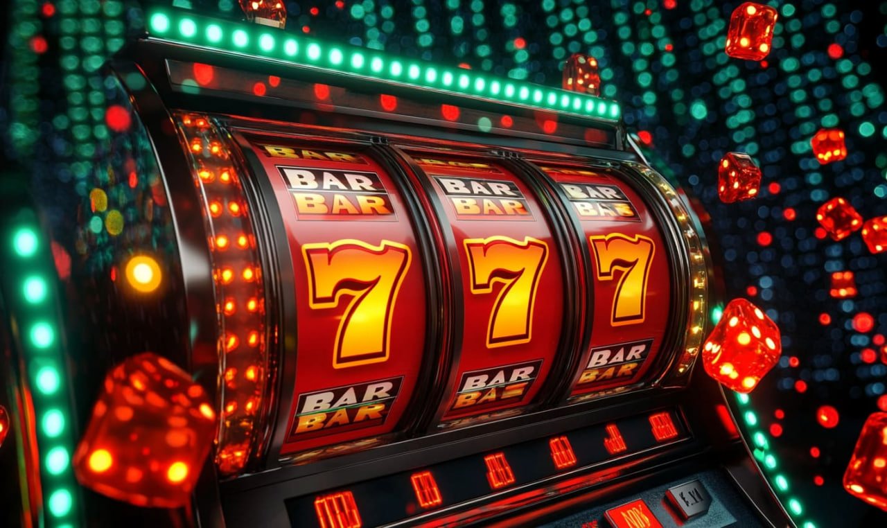 777mk Slots Video Slots Jackpot မြန်မာ online ဂိမ်းလော်ဘီ